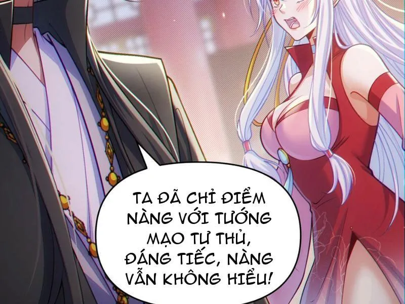 Tiên tử chậm đã! Xin nghe ta giảo biện! Chapter 4 - Trang 9