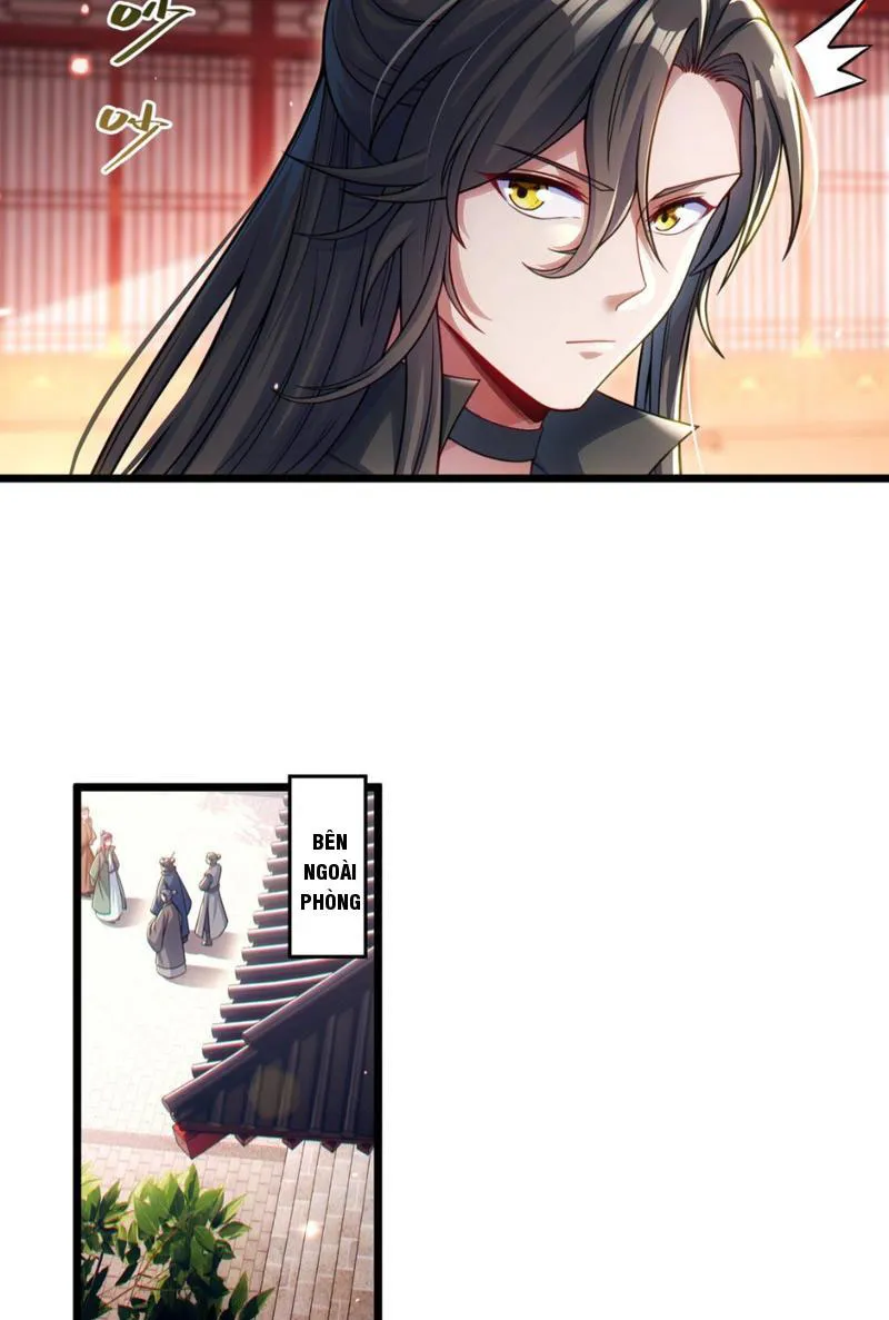 Tiên tử chậm đã! Xin nghe ta giảo biện! Chapter 5 - Trang 13