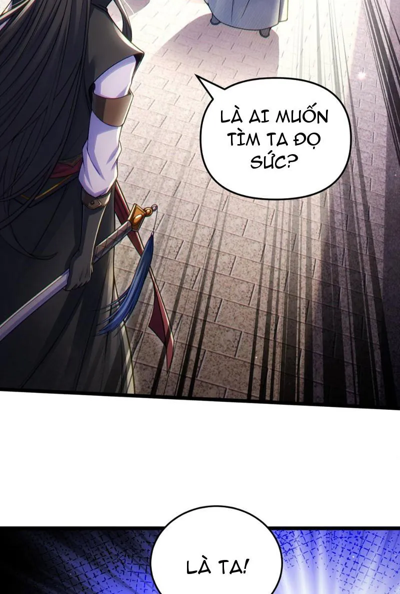 Tiên tử chậm đã! Xin nghe ta giảo biện! Chapter 5 - Trang 18