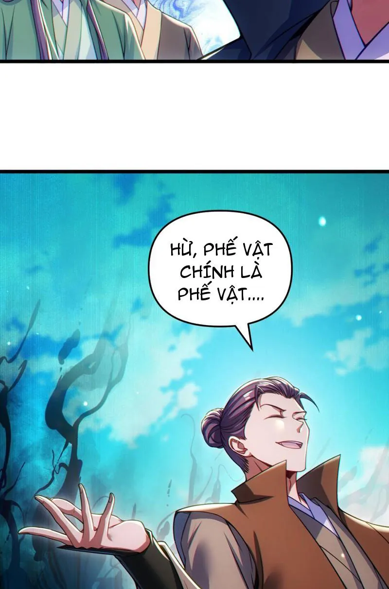 Tiên tử chậm đã! Xin nghe ta giảo biện! Chapter 5 - Trang 24