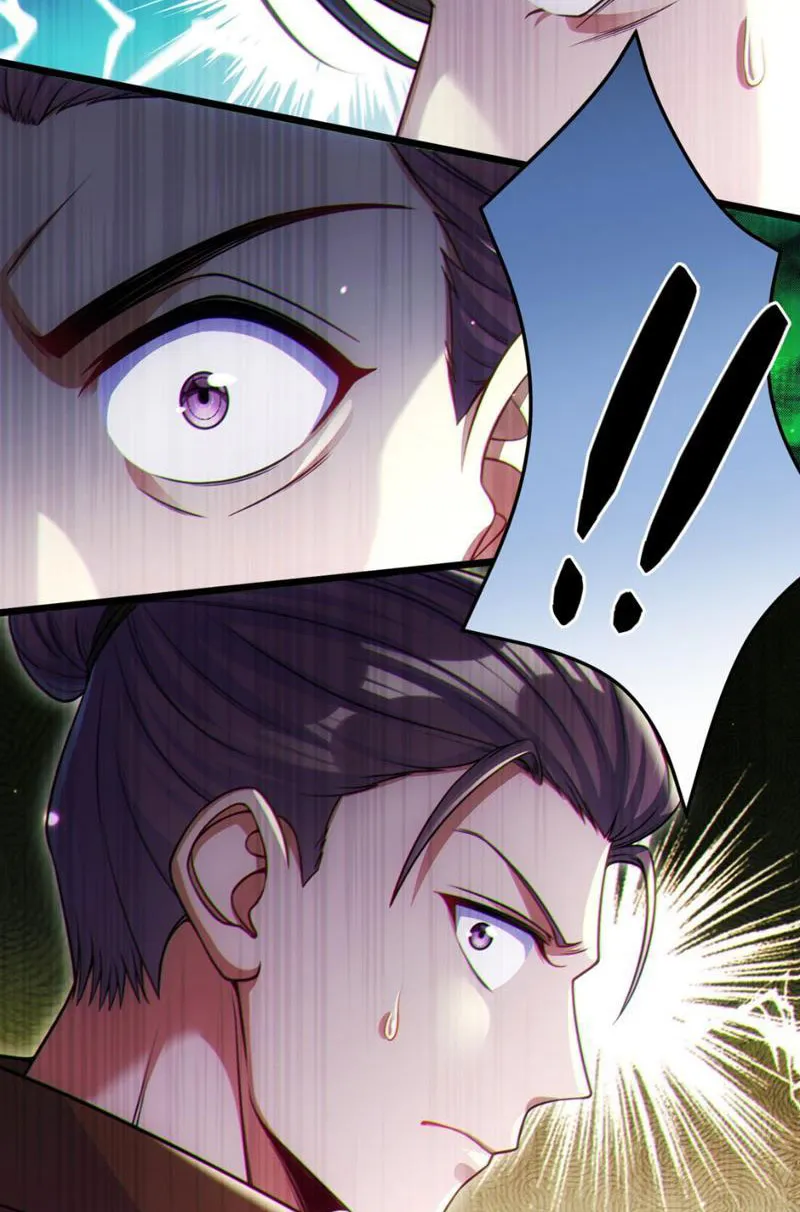 Tiên tử chậm đã! Xin nghe ta giảo biện! Chapter 5 - Trang 26