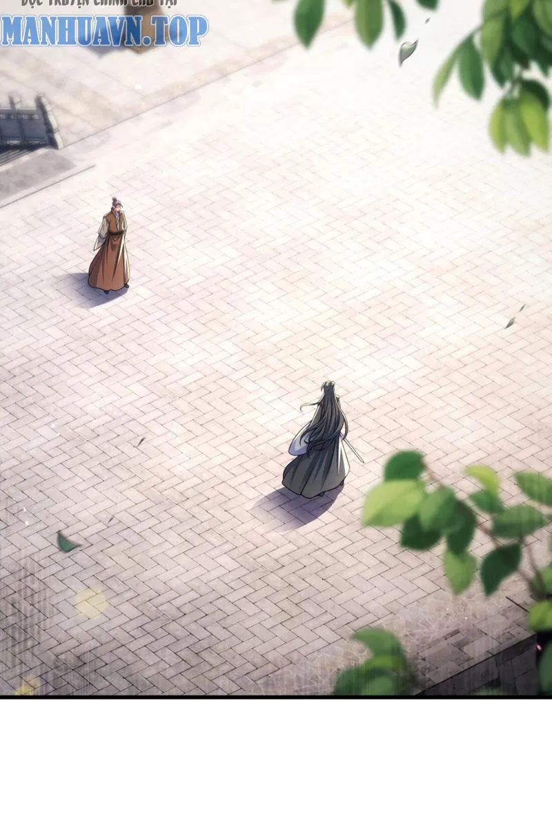 Tiên tử chậm đã! Xin nghe ta giảo biện! Chapter 5 - Trang 31