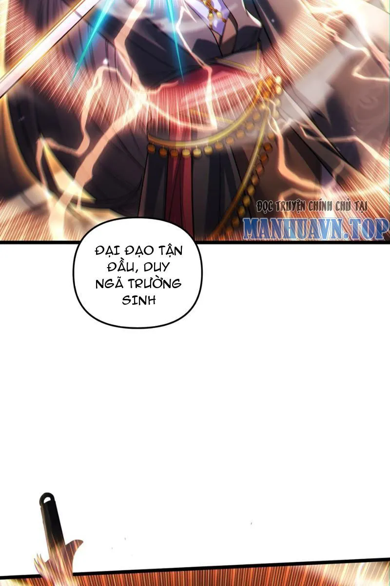 Tiên tử chậm đã! Xin nghe ta giảo biện! Chapter 5 - Trang 46