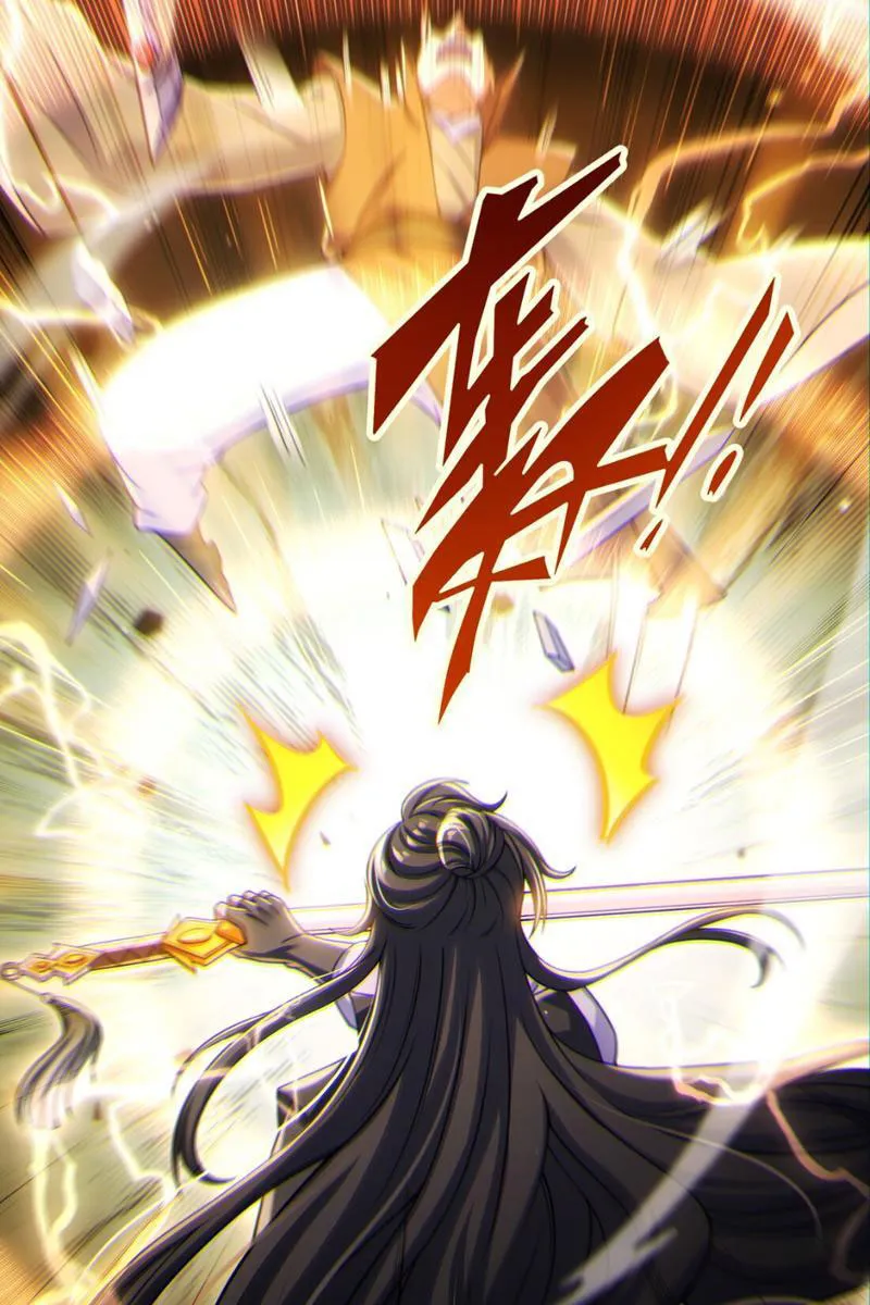Tiên tử chậm đã! Xin nghe ta giảo biện! Chapter 5 - Trang 47