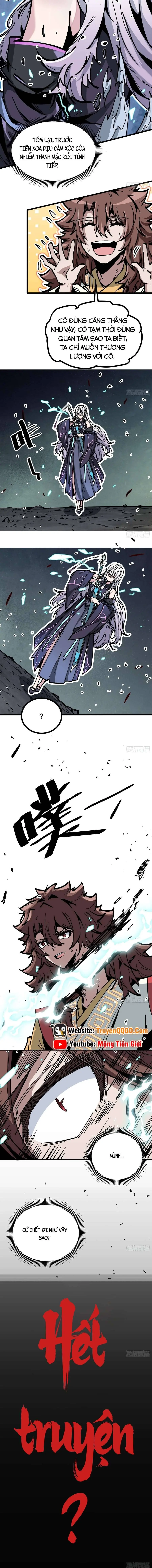 Tiên Tử, Hãy Nghe Ta Giải Thích Chapter 1 - Trang 16
