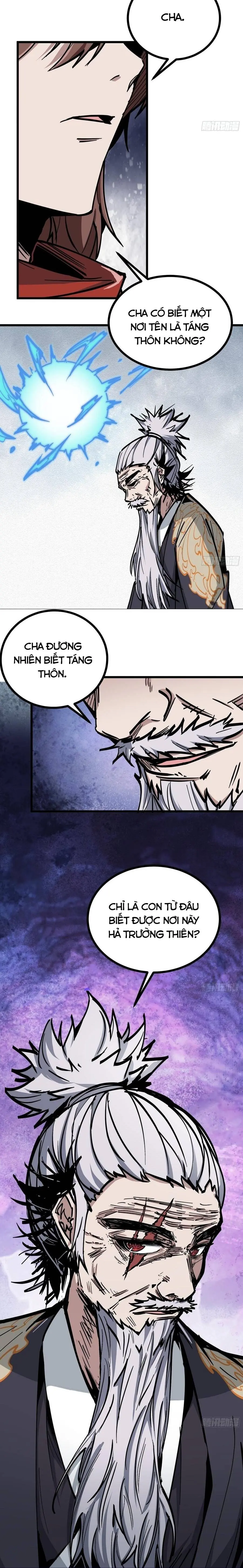 Tiên Tử, Hãy Nghe Ta Giải Thích Chapter 25.1 - Trang 10