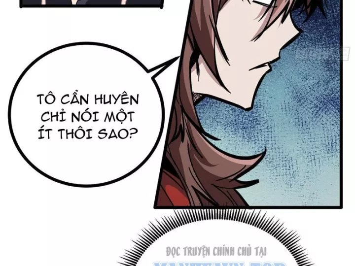 Tiên Tử, Hãy Nghe Ta Giải Thích Chapter 25 - Trang 21