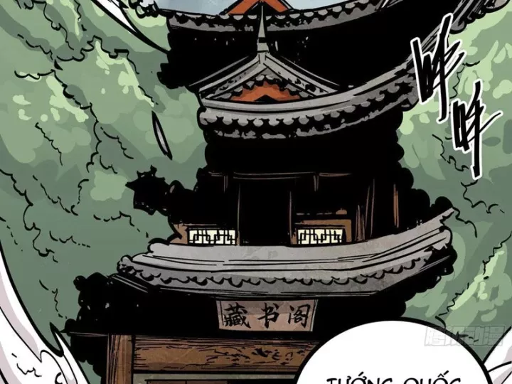 Tiên Tử, Hãy Nghe Ta Giải Thích Chapter 25 - Trang 7