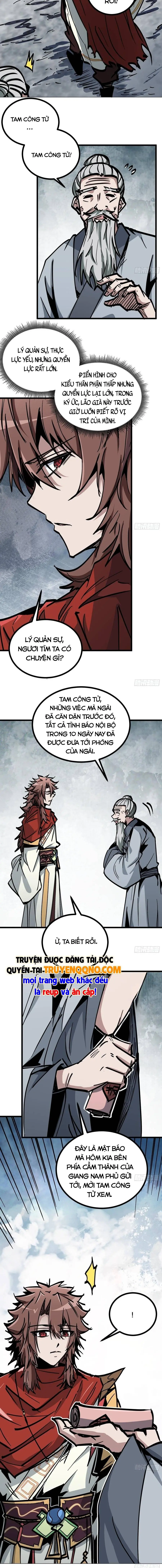 Tiên Tử, Hãy Nghe Ta Giải Thích Chapter 26 - Trang 9