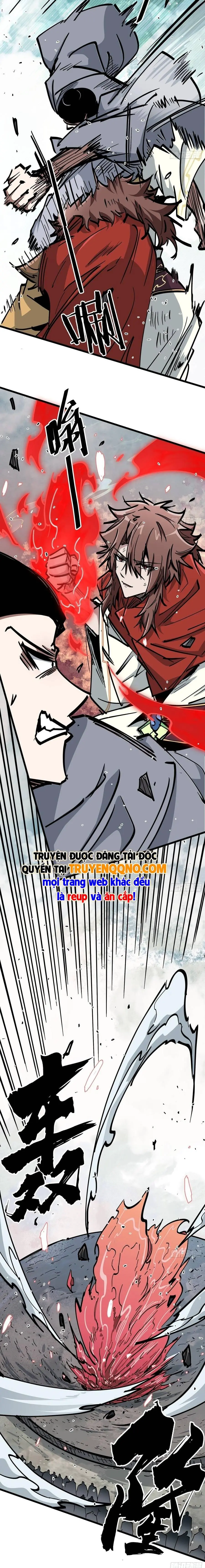 Tiên Tử, Hãy Nghe Ta Giải Thích Chapter 30 - Trang 10