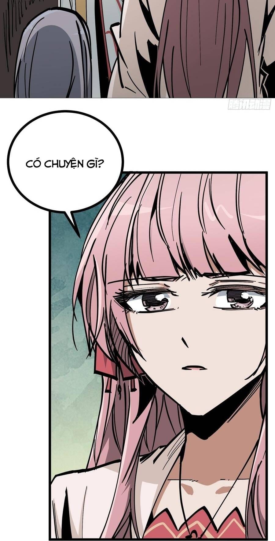 Tiên Tử, Hãy Nghe Ta Giải Thích Chapter 32 - Trang 11