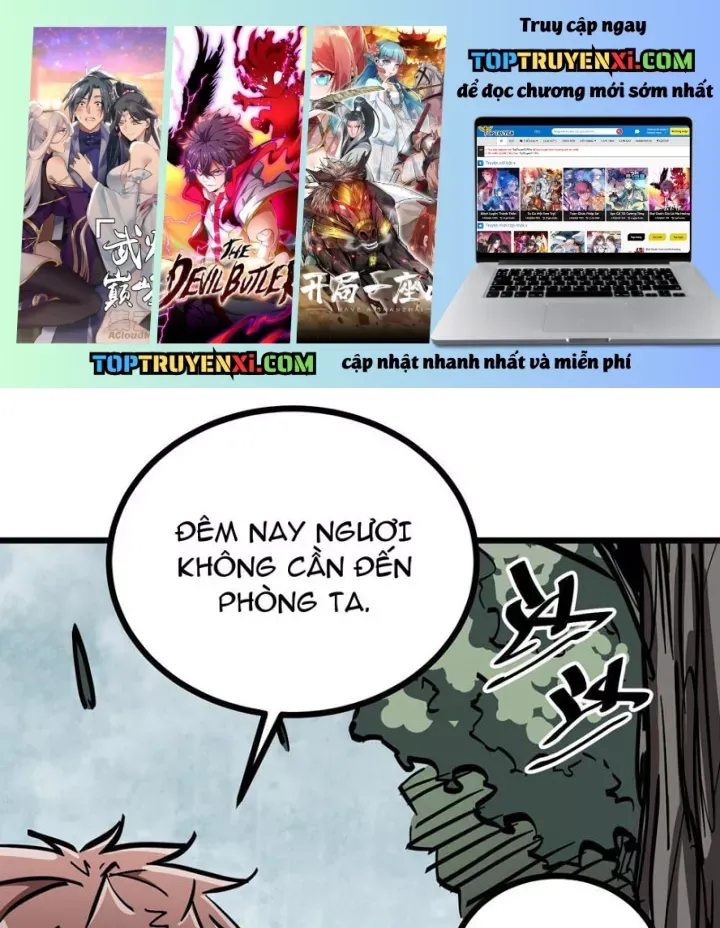 Tiên Tử, Hãy Nghe Ta Giải Thích Chapter 33 - Trang 3