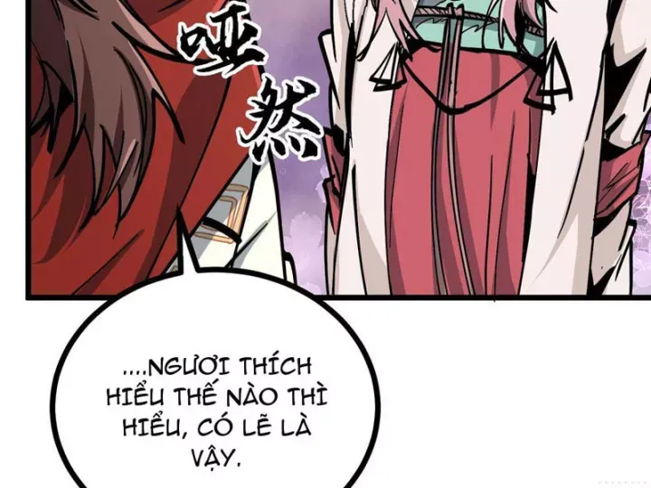 Tiên Tử, Hãy Nghe Ta Giải Thích Chapter 33 - Trang 33