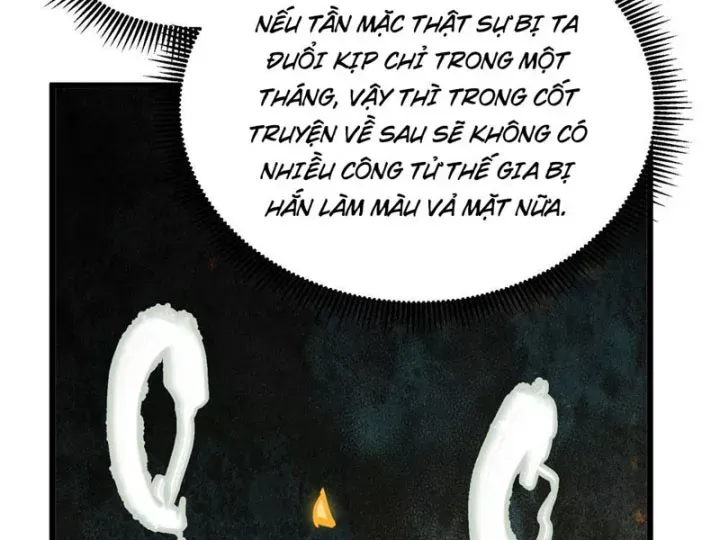 Tiên Tử, Hãy Nghe Ta Giải Thích Chapter 33 - Trang 49
