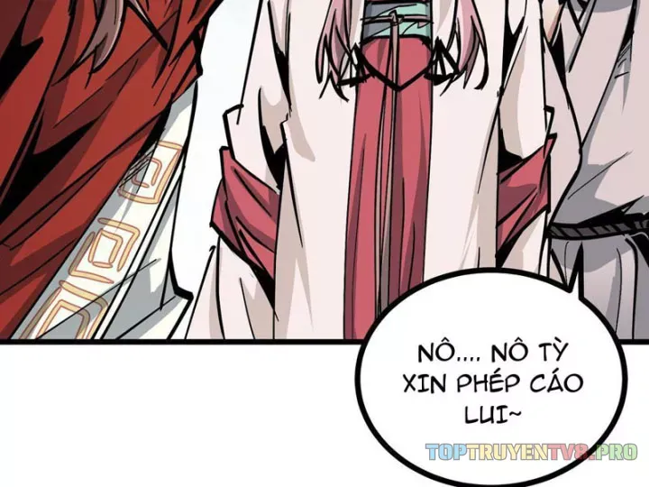 Tiên Tử, Hãy Nghe Ta Giải Thích Chapter 33 - Trang 5