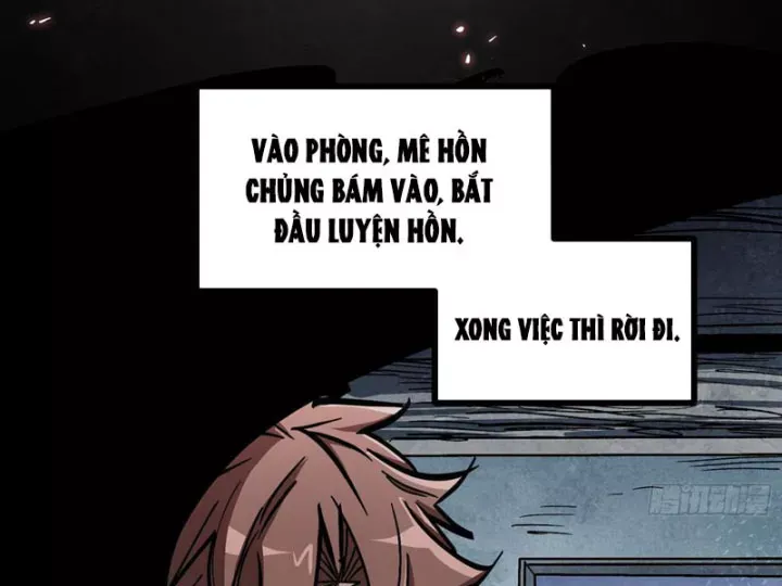 Tiên Tử, Hãy Nghe Ta Giải Thích Chapter 33 - Trang 9