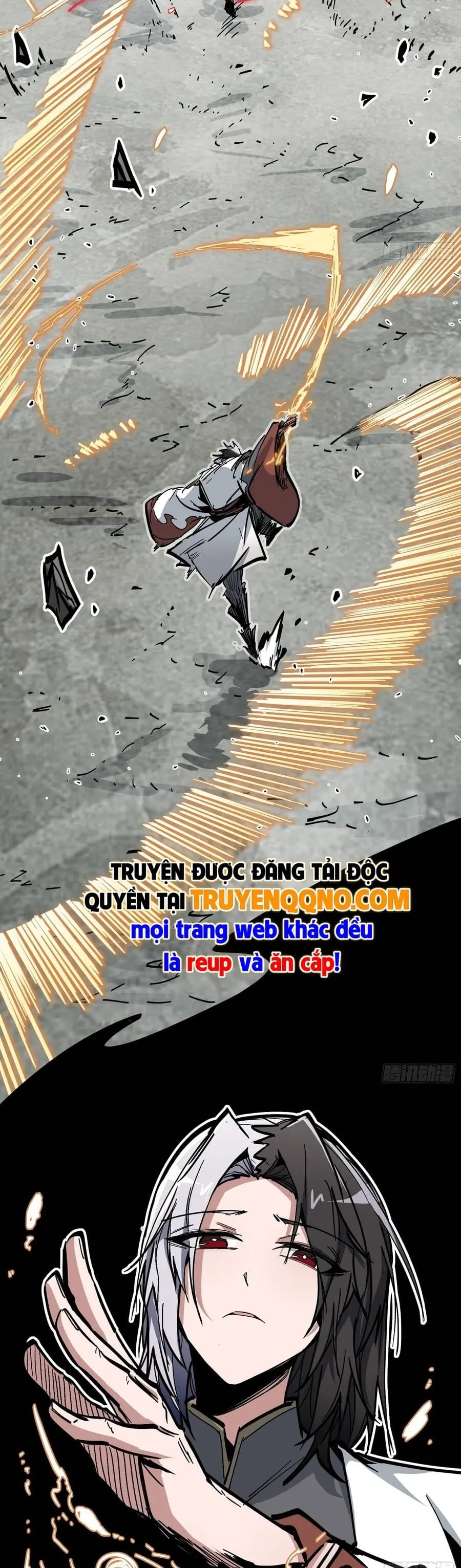 Tiên Tử, Hãy Nghe Ta Giải Thích Chapter 41 - Trang 12