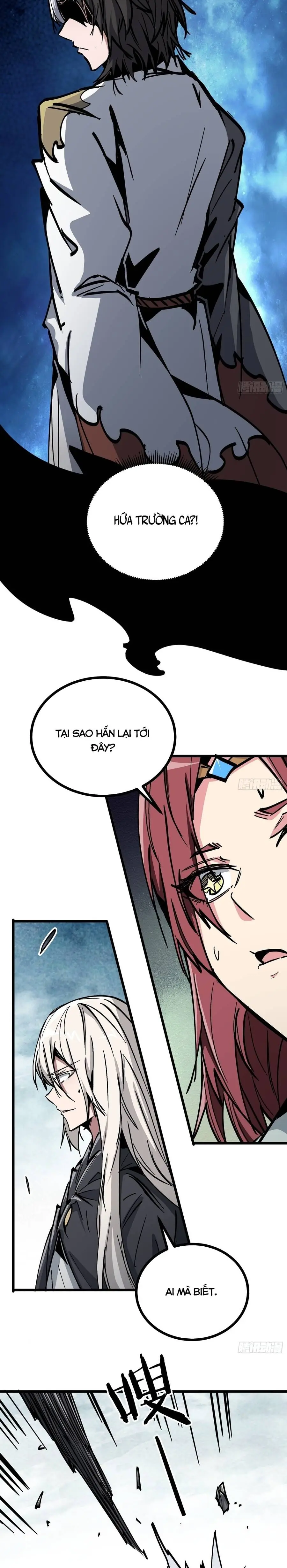 Tiên Tử, Hãy Nghe Ta Giải Thích Chapter 41 - Trang 15