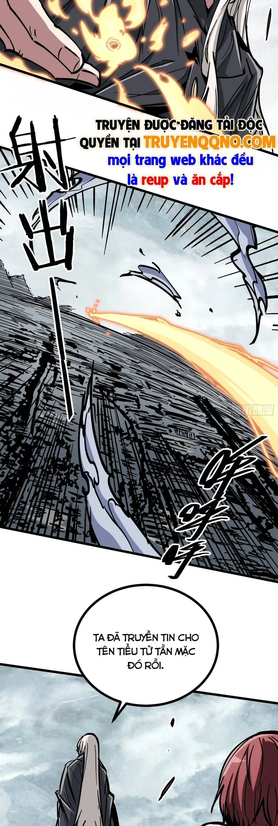 Tiên Tử, Hãy Nghe Ta Giải Thích Chapter 41 - Trang 17