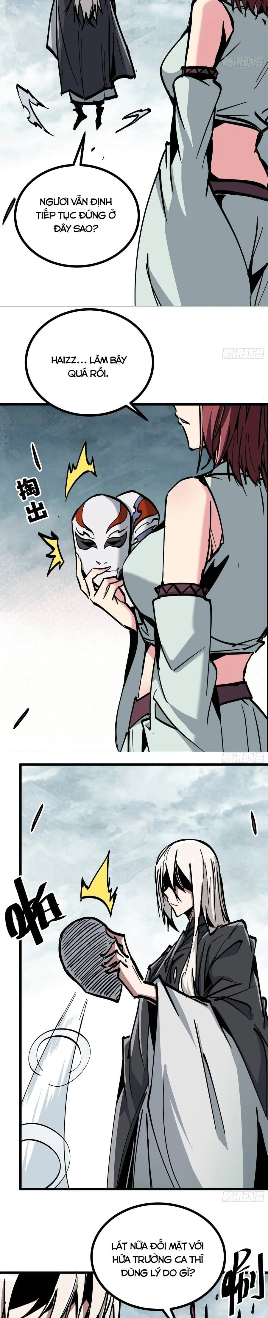 Tiên Tử, Hãy Nghe Ta Giải Thích Chapter 41 - Trang 18