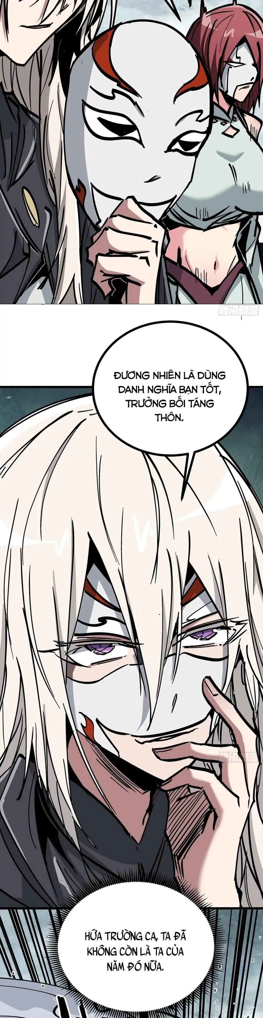 Tiên Tử, Hãy Nghe Ta Giải Thích Chapter 41 - Trang 19