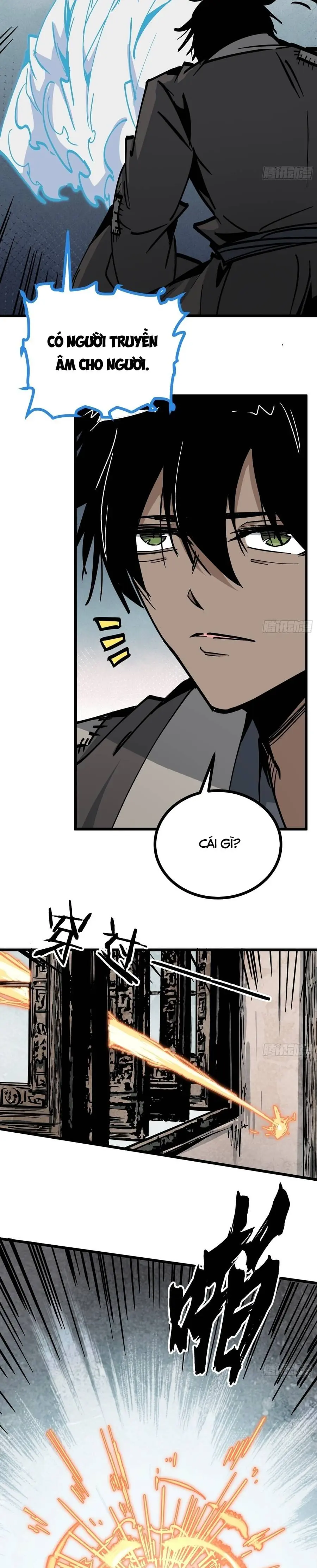 Tiên Tử, Hãy Nghe Ta Giải Thích Chapter 41 - Trang 23