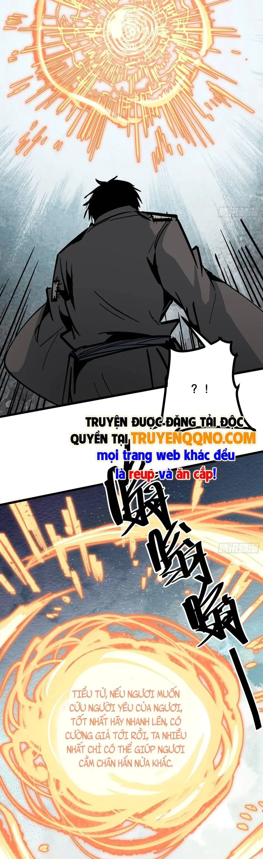 Tiên Tử, Hãy Nghe Ta Giải Thích Chapter 41 - Trang 24