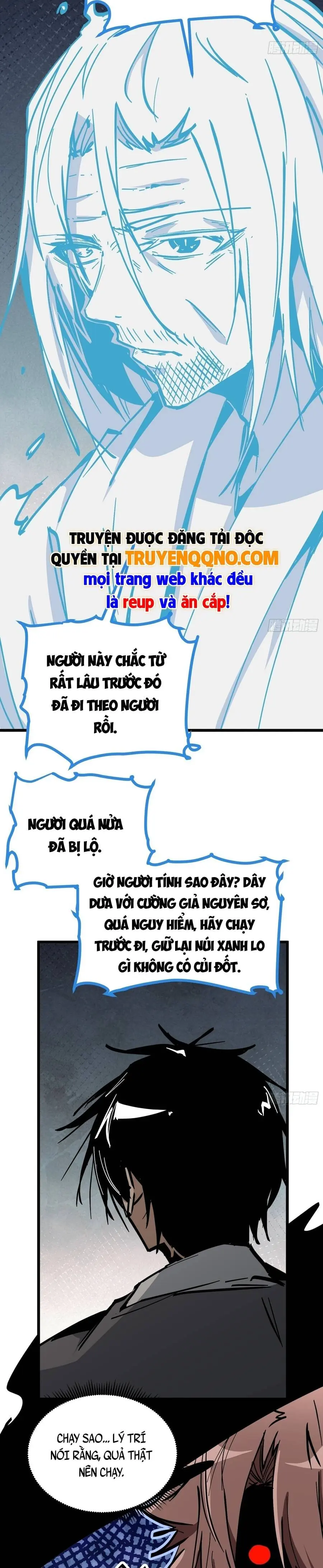 Tiên Tử, Hãy Nghe Ta Giải Thích Chapter 41 - Trang 26