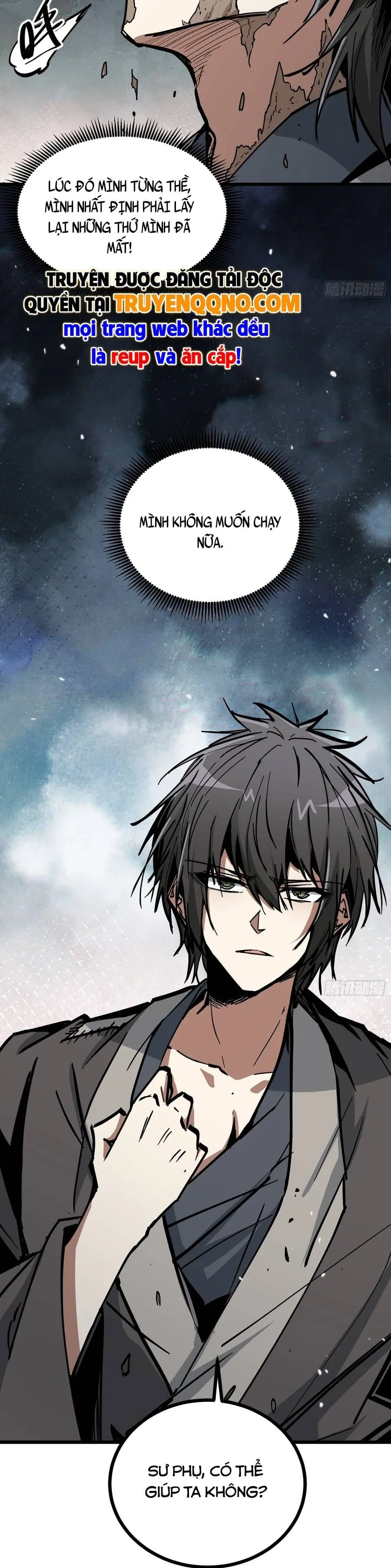 Tiên Tử, Hãy Nghe Ta Giải Thích Chapter 41 - Trang 28
