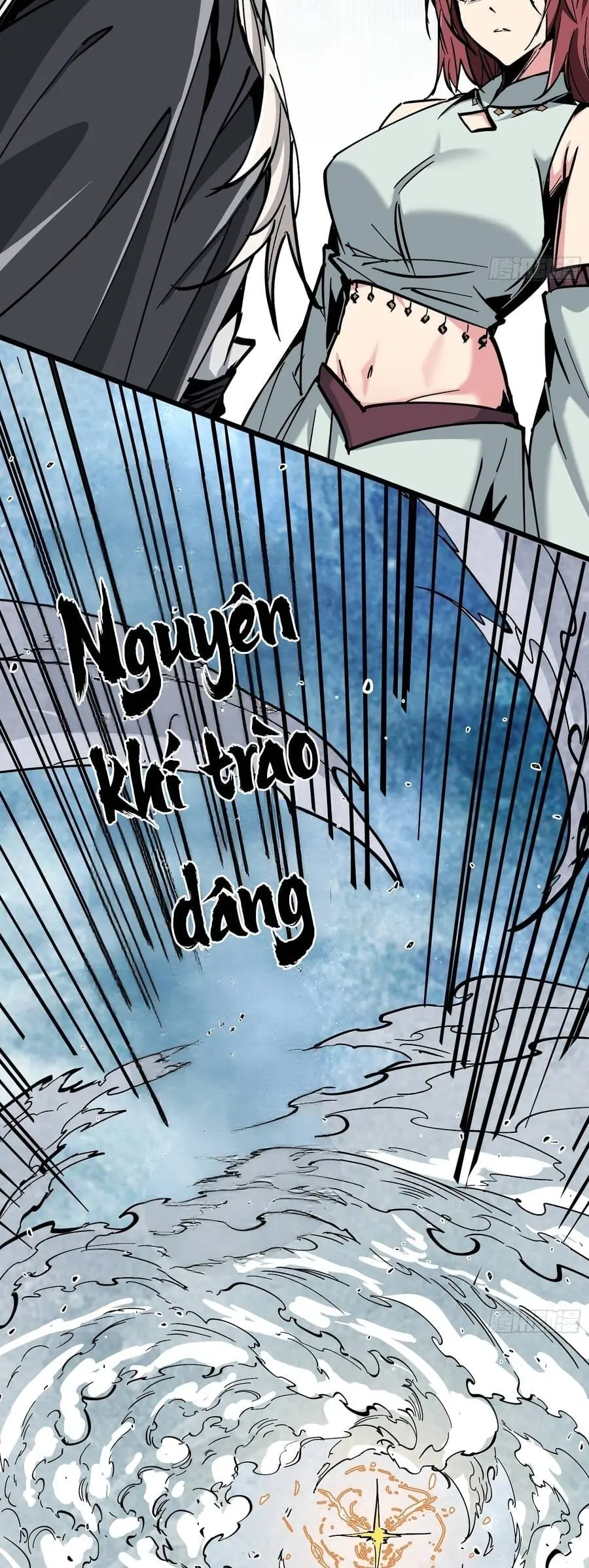 Tiên Tử, Hãy Nghe Ta Giải Thích Chapter 41 - Trang 8