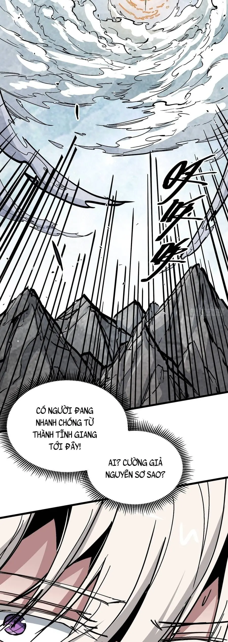 Tiên Tử, Hãy Nghe Ta Giải Thích Chapter 41 - Trang 9