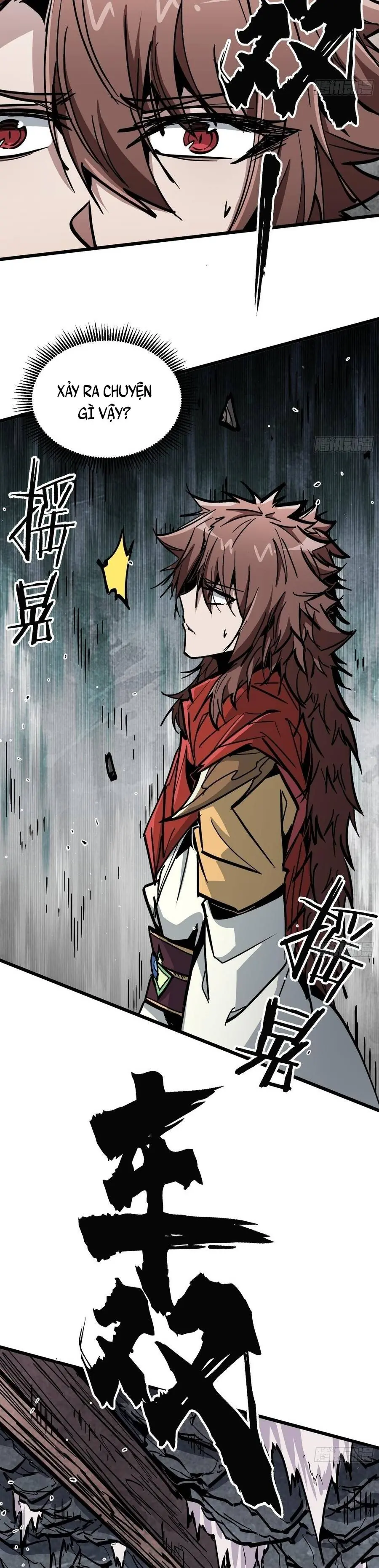 Tiên Tử, Hãy Nghe Ta Giải Thích Chapter 42 - Trang 12