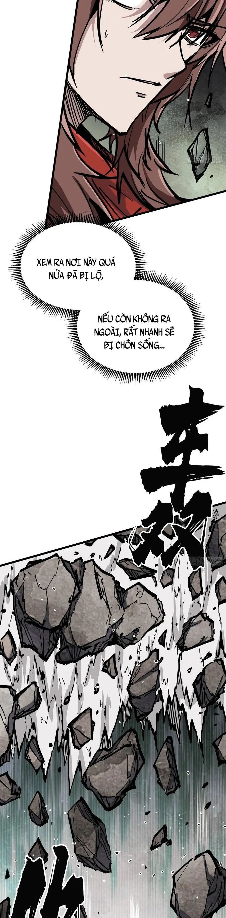 Tiên Tử, Hãy Nghe Ta Giải Thích Chapter 42 - Trang 14