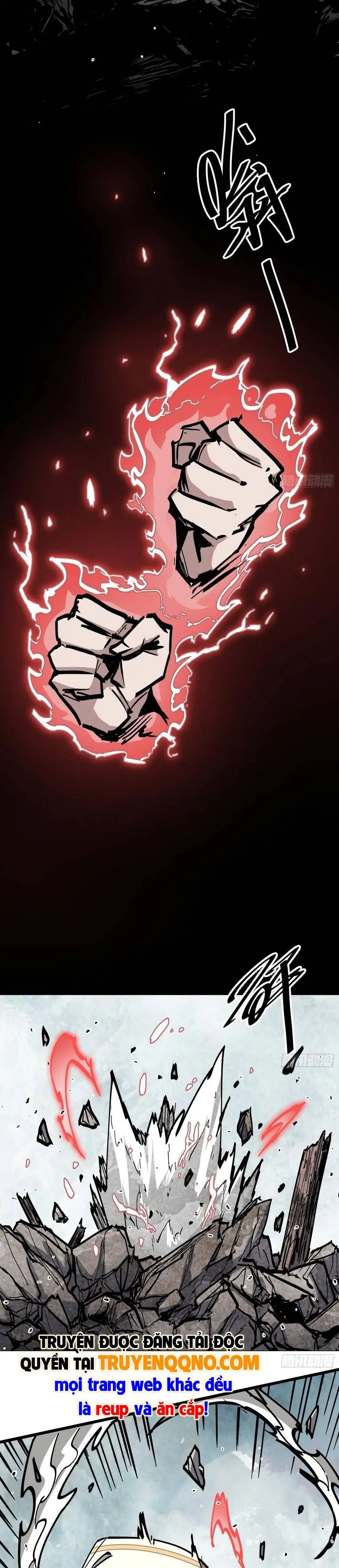 Tiên Tử, Hãy Nghe Ta Giải Thích Chapter 42 - Trang 16