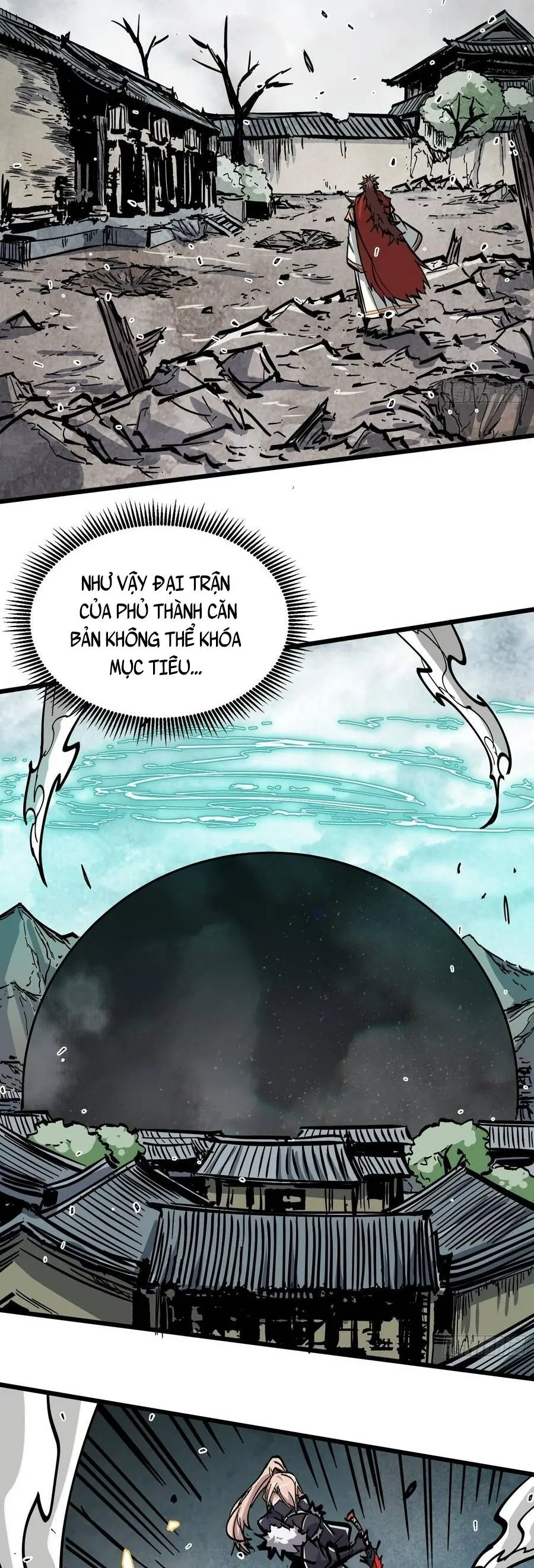 Tiên Tử, Hãy Nghe Ta Giải Thích Chapter 42 - Trang 18