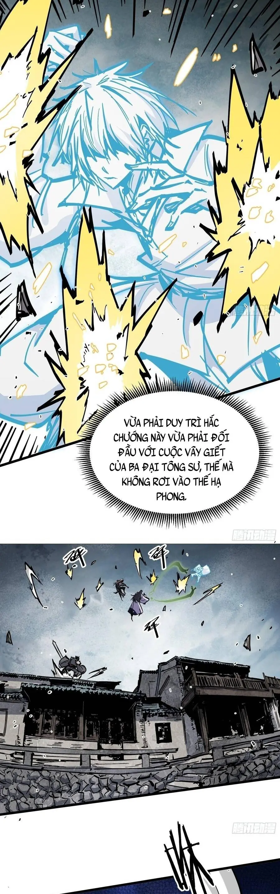 Tiên Tử, Hãy Nghe Ta Giải Thích Chapter 42 - Trang 20