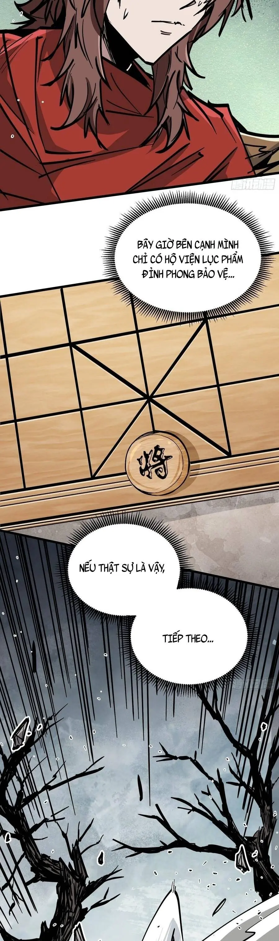 Tiên Tử, Hãy Nghe Ta Giải Thích Chapter 42 - Trang 28