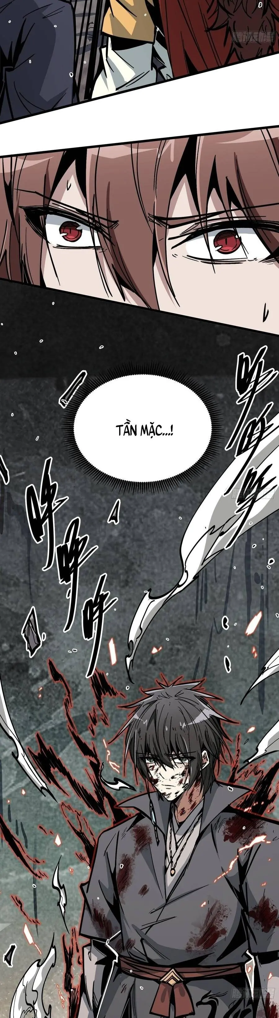 Tiên Tử, Hãy Nghe Ta Giải Thích Chapter 42 - Trang 30