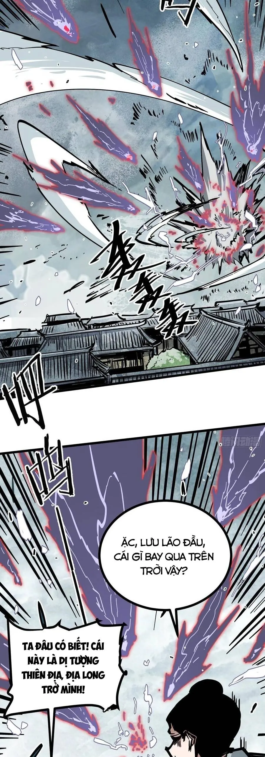 Tiên Tử, Hãy Nghe Ta Giải Thích Chapter 42 - Trang 7