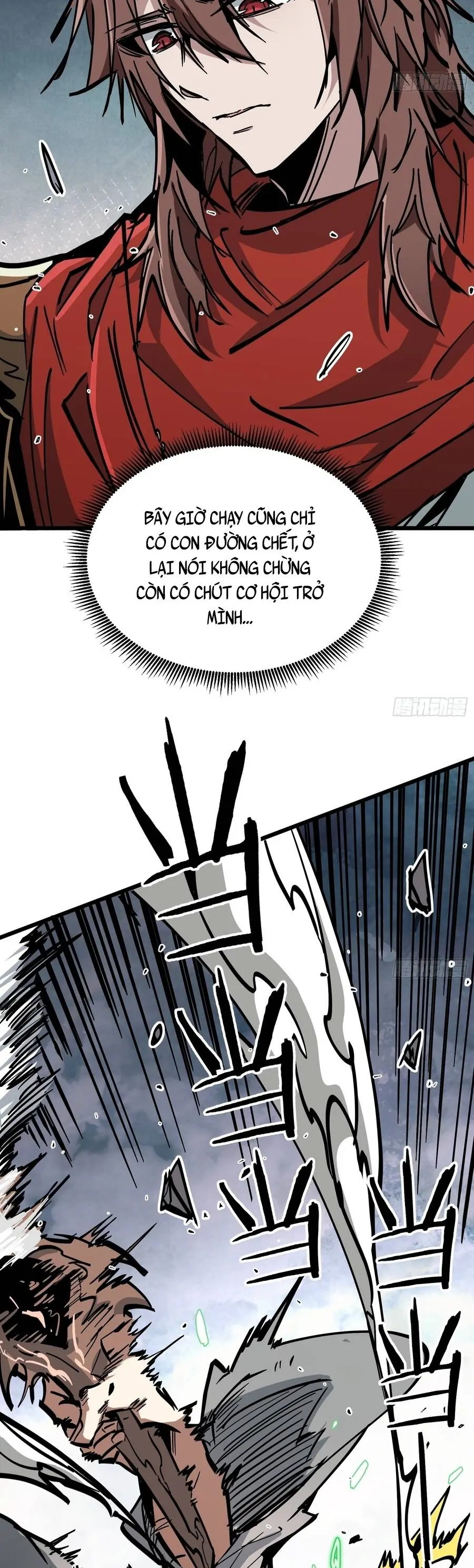 Tiên Tử, Hãy Nghe Ta Giải Thích Chapter 43.1 - Trang 11