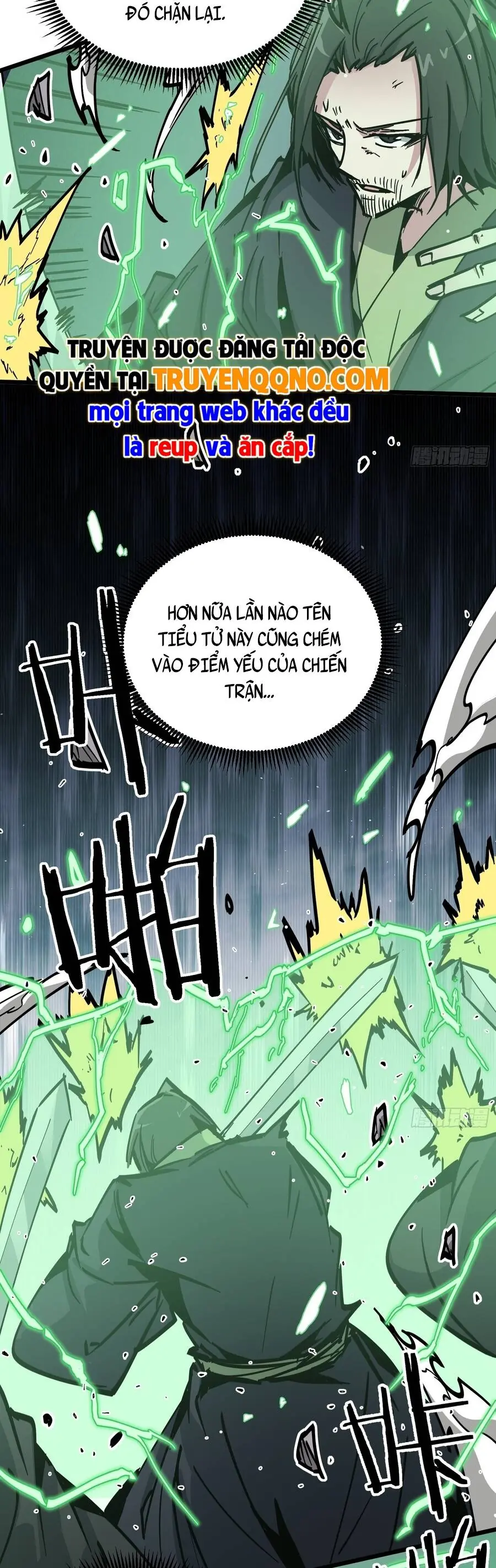 Tiên Tử, Hãy Nghe Ta Giải Thích Chapter 43.1 - Trang 13