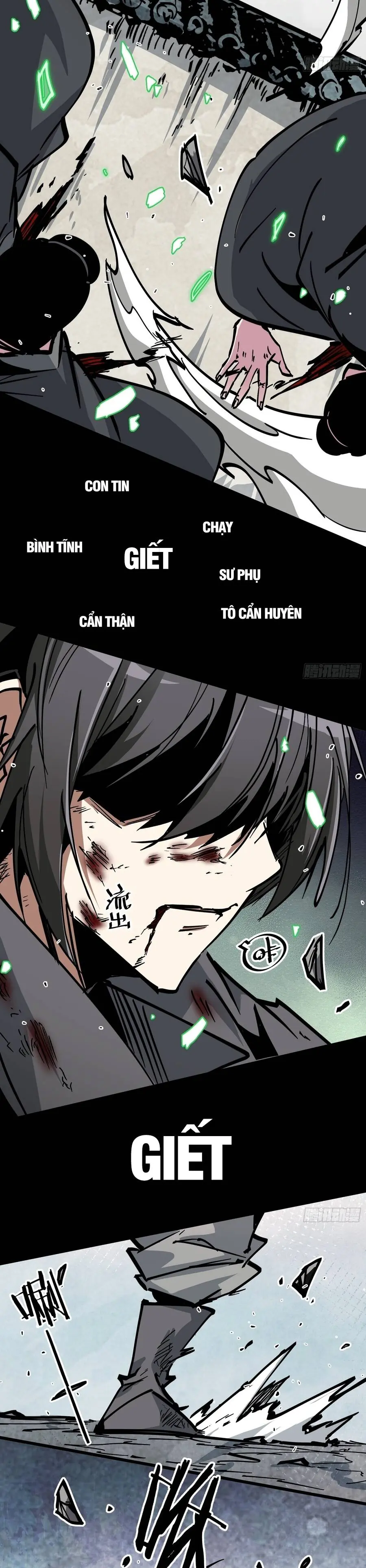 Tiên Tử, Hãy Nghe Ta Giải Thích Chapter 43.1 - Trang 27