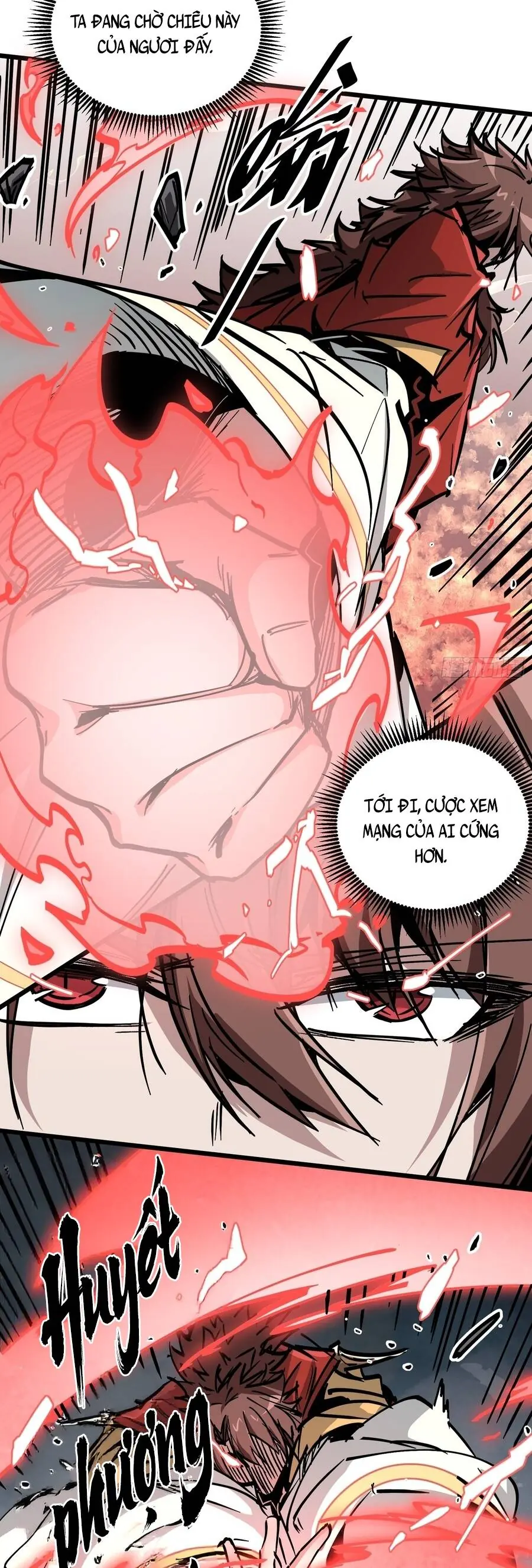 Tiên Tử, Hãy Nghe Ta Giải Thích Chapter 43.1 - Trang 30