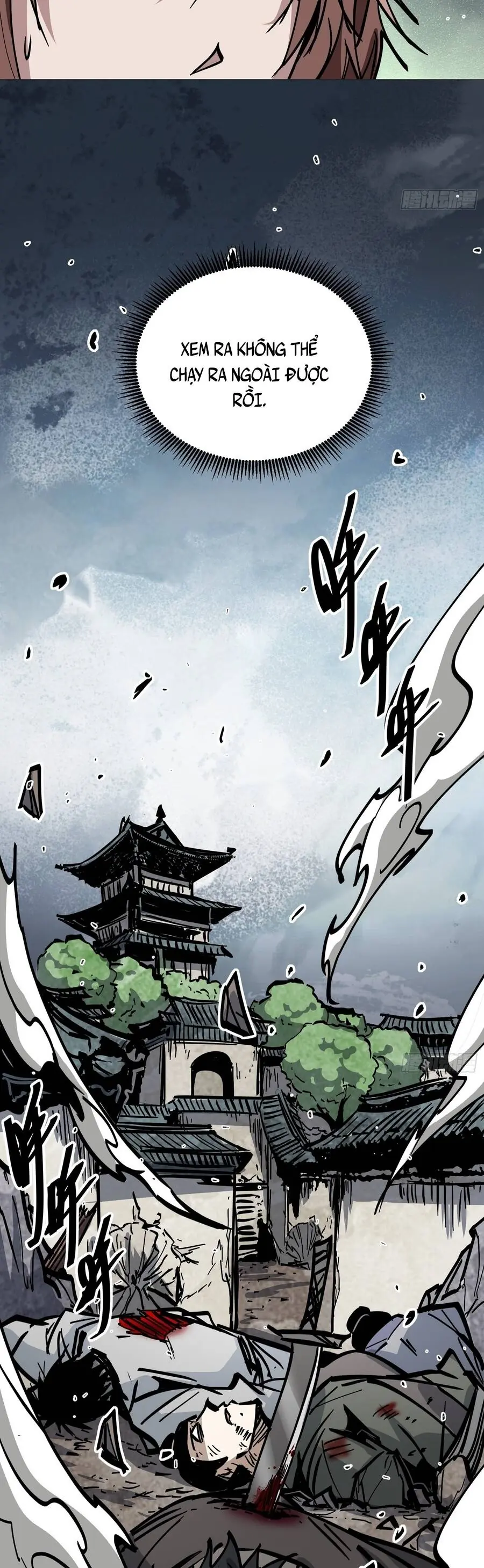 Tiên Tử, Hãy Nghe Ta Giải Thích Chapter 43.1 - Trang 9