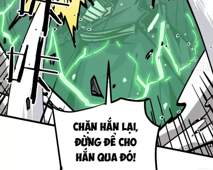 Tiên Tử, Hãy Nghe Ta Giải Thích Chapter 43 - Trang 23