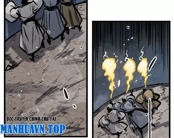 Tiên Tử, Hãy Nghe Ta Giải Thích Chapter 43 - Trang 32