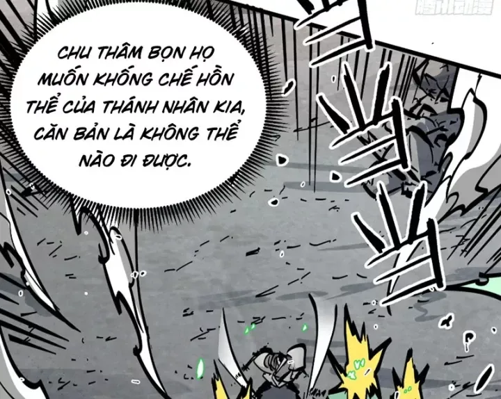 Tiên Tử, Hãy Nghe Ta Giải Thích Chapter 43 - Trang 40