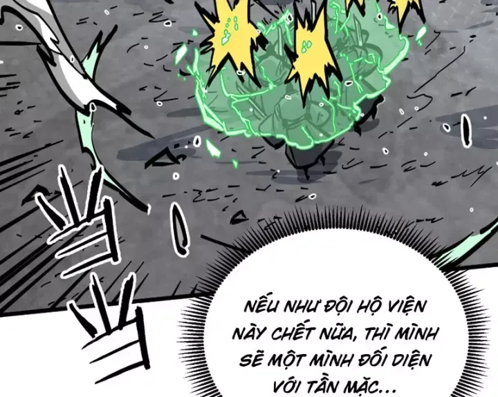 Tiên Tử, Hãy Nghe Ta Giải Thích Chapter 43 - Trang 41