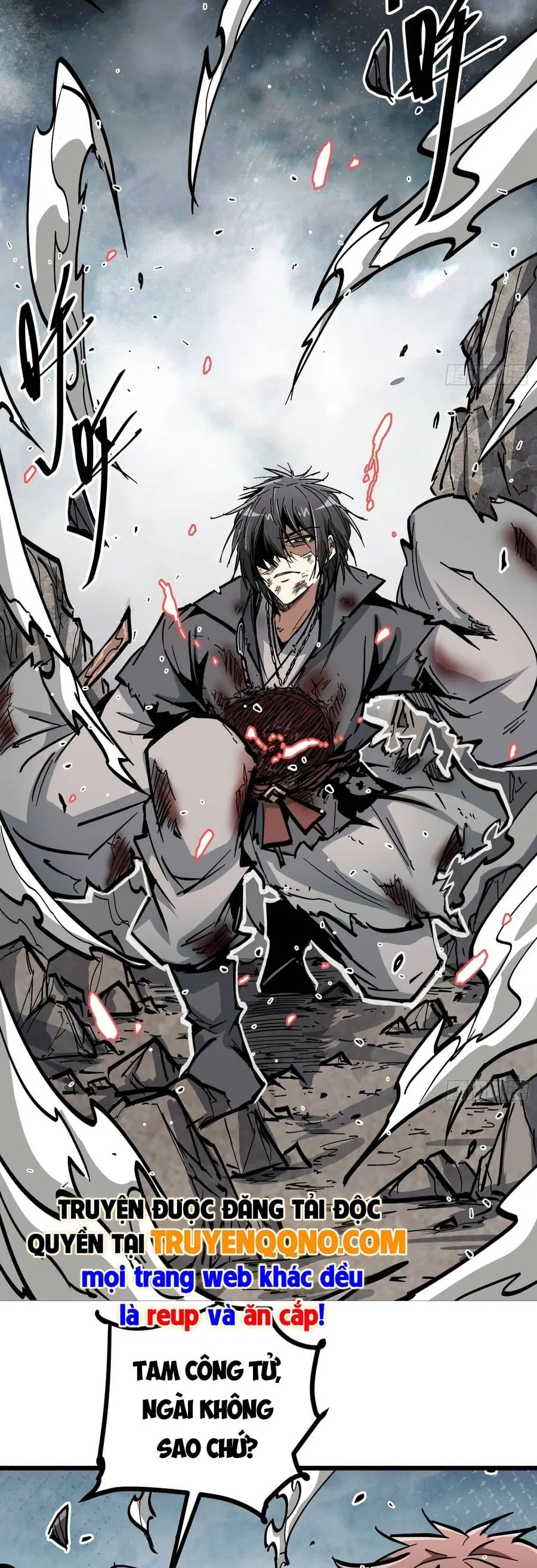Tiên Tử, Hãy Nghe Ta Giải Thích Chapter 44 - Trang 11