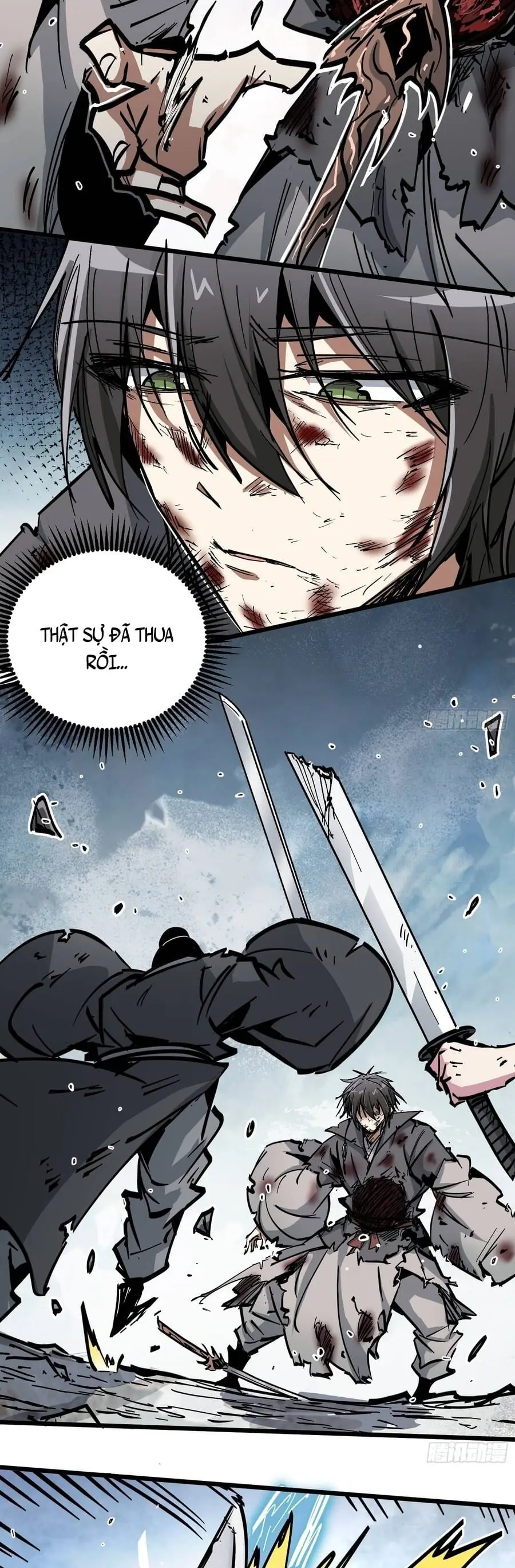Tiên Tử, Hãy Nghe Ta Giải Thích Chapter 44 - Trang 15